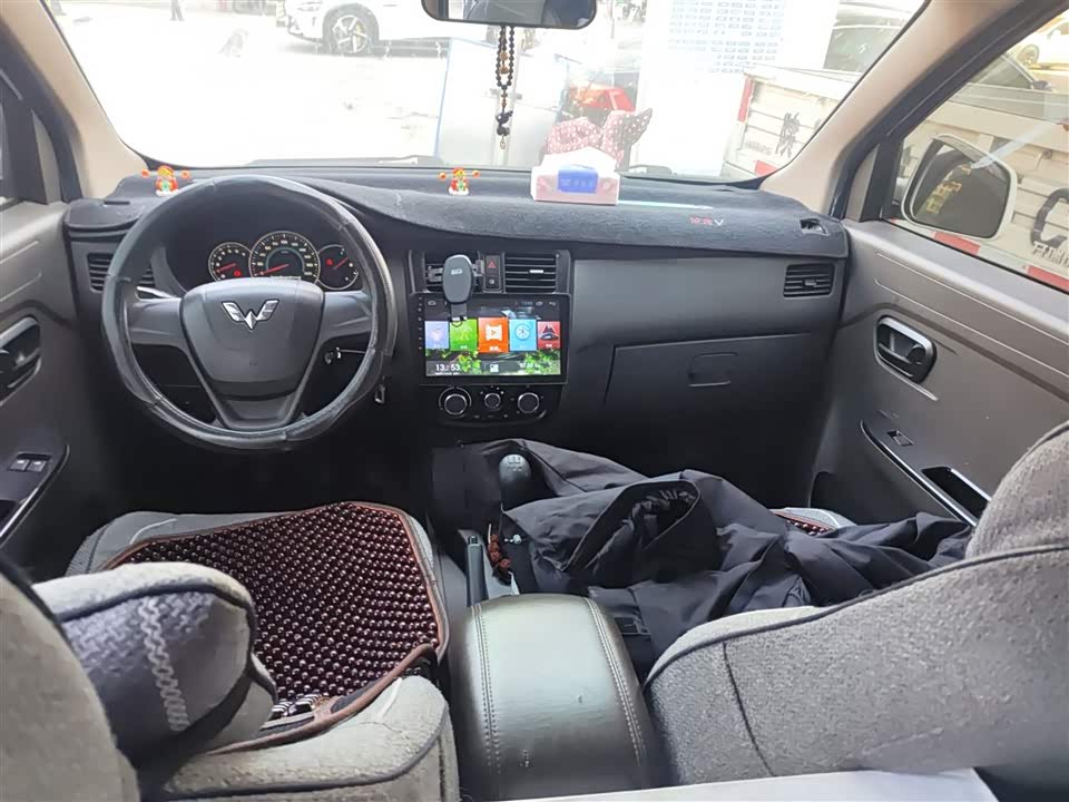 Wuling Wuling Rongguang V