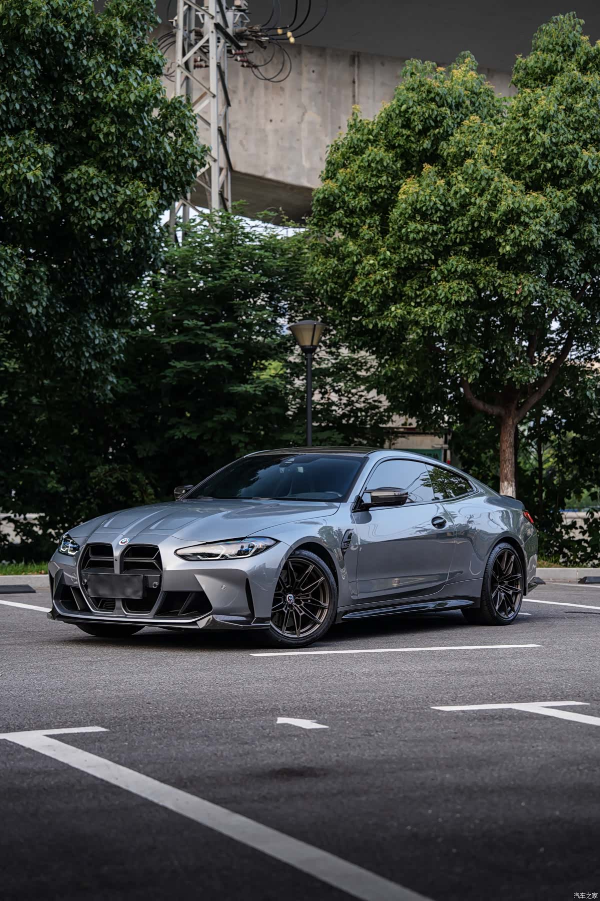 BMW M4, 2023 1