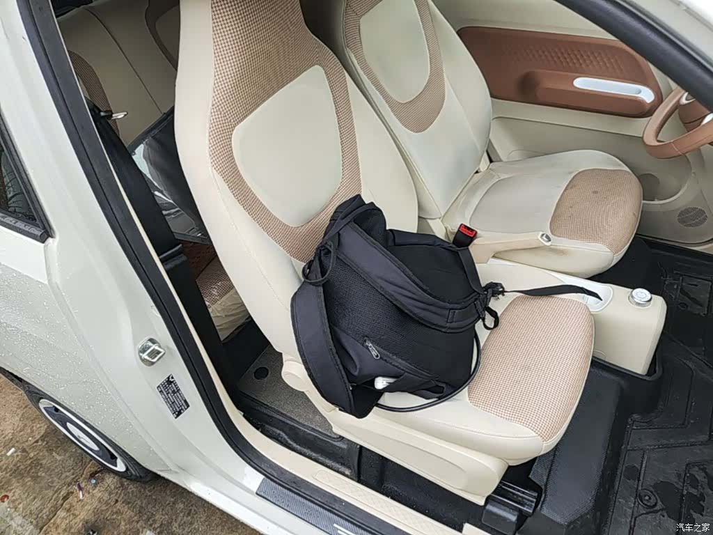 Wuling MINIEV, 2025 25