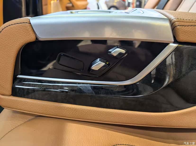 BMW 5 Series, 2020 19