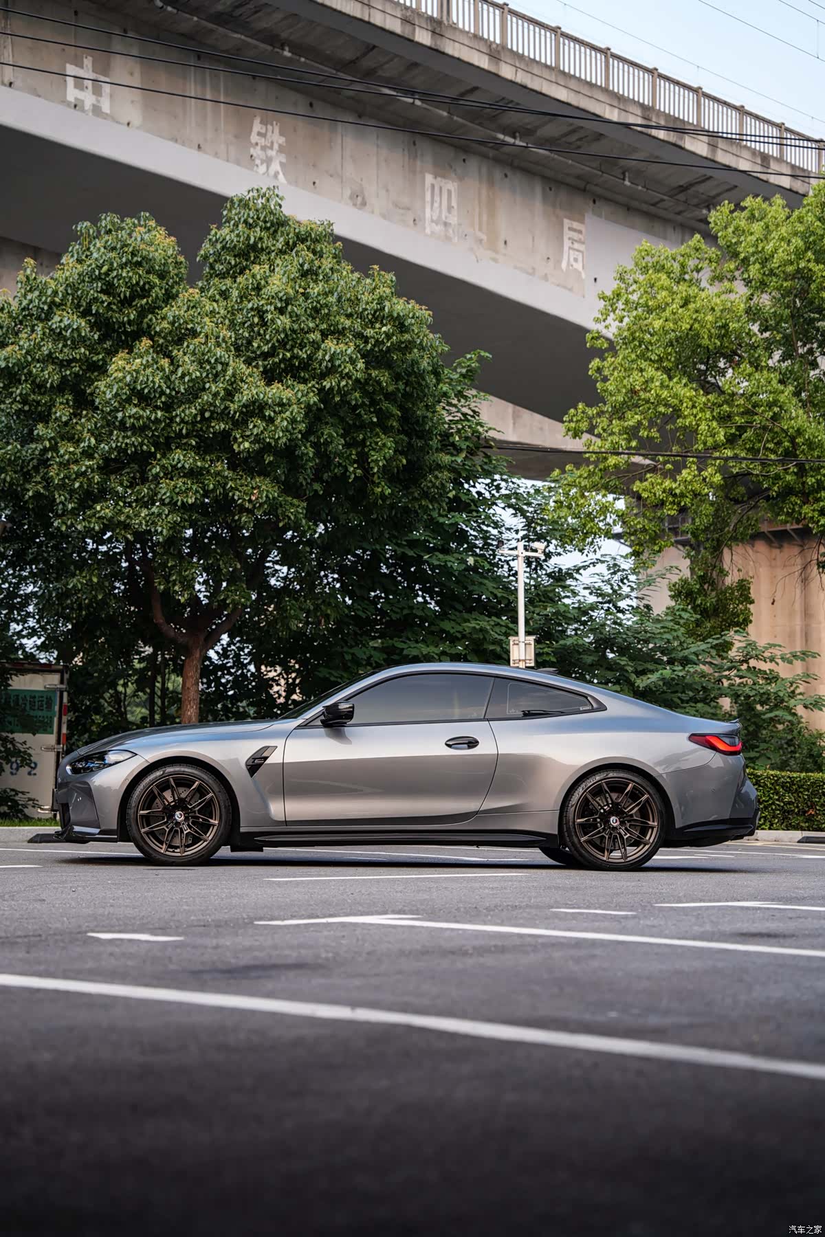 BMW M4, 2023 3