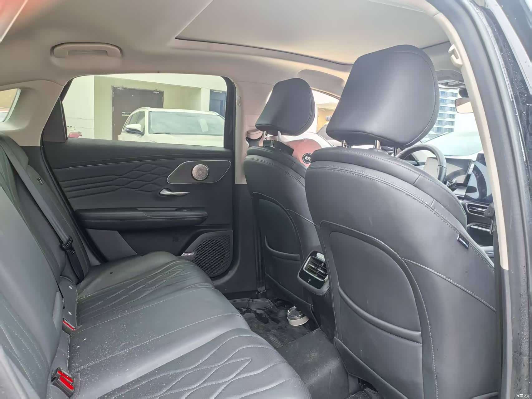 Chery Arrizo 8, 2026 12