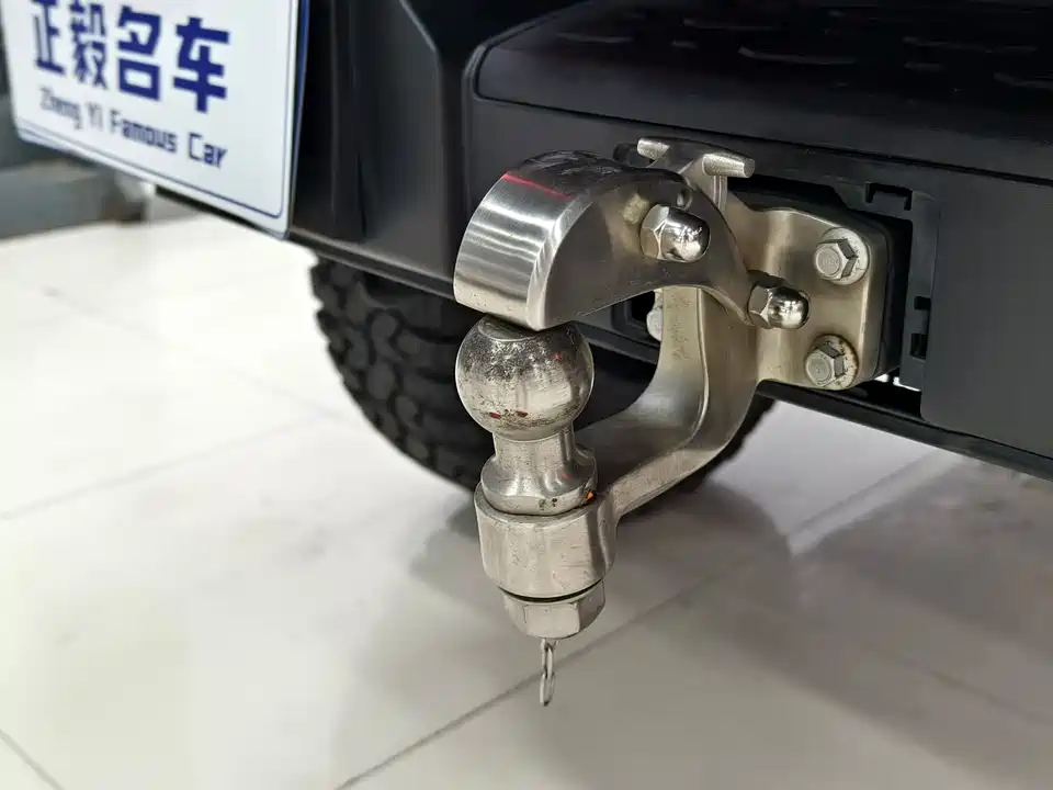Tank 300 Tank 300