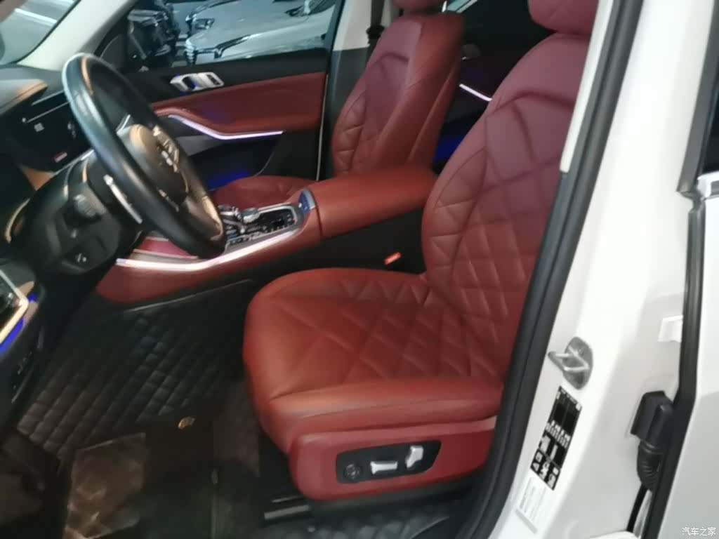 BMW X5, 2023 15