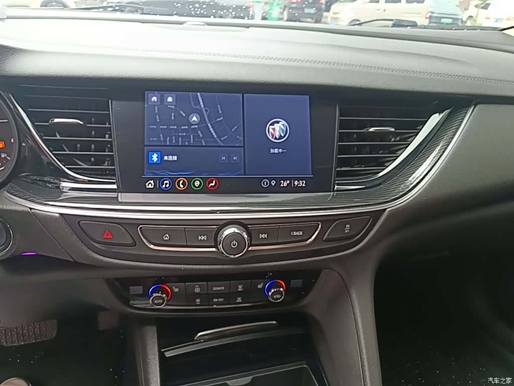 Buick Regal, 2022 13