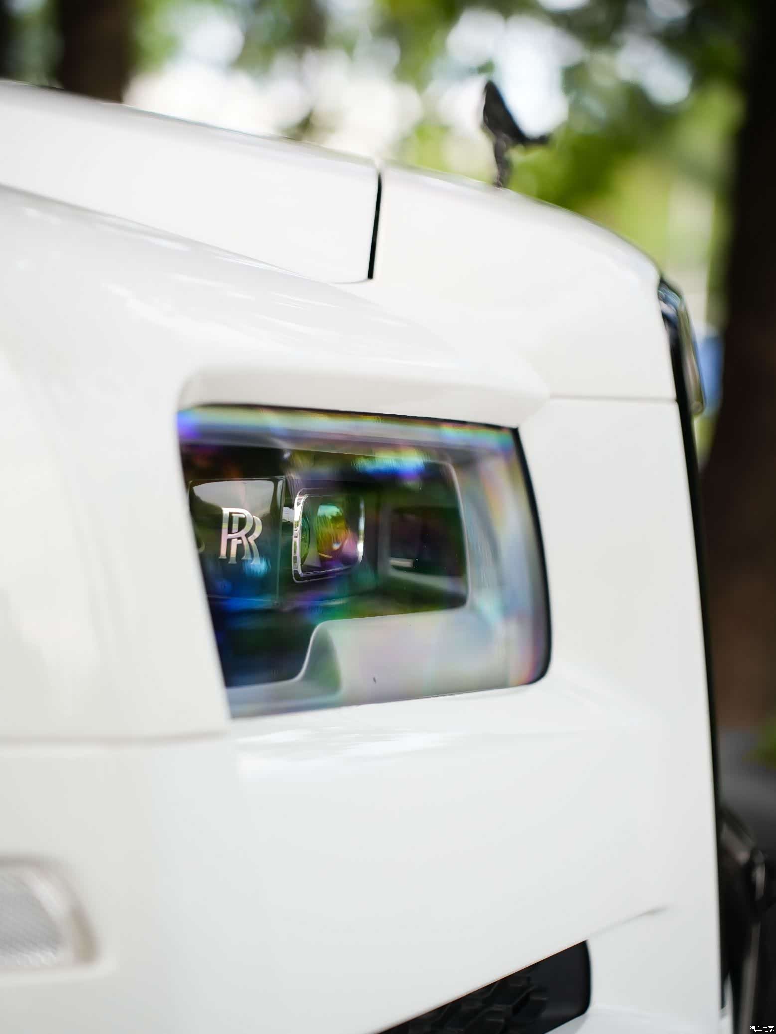 Rolls-Royce Cullinan, 2022 3