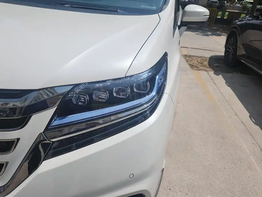 Honda Ai Lishen