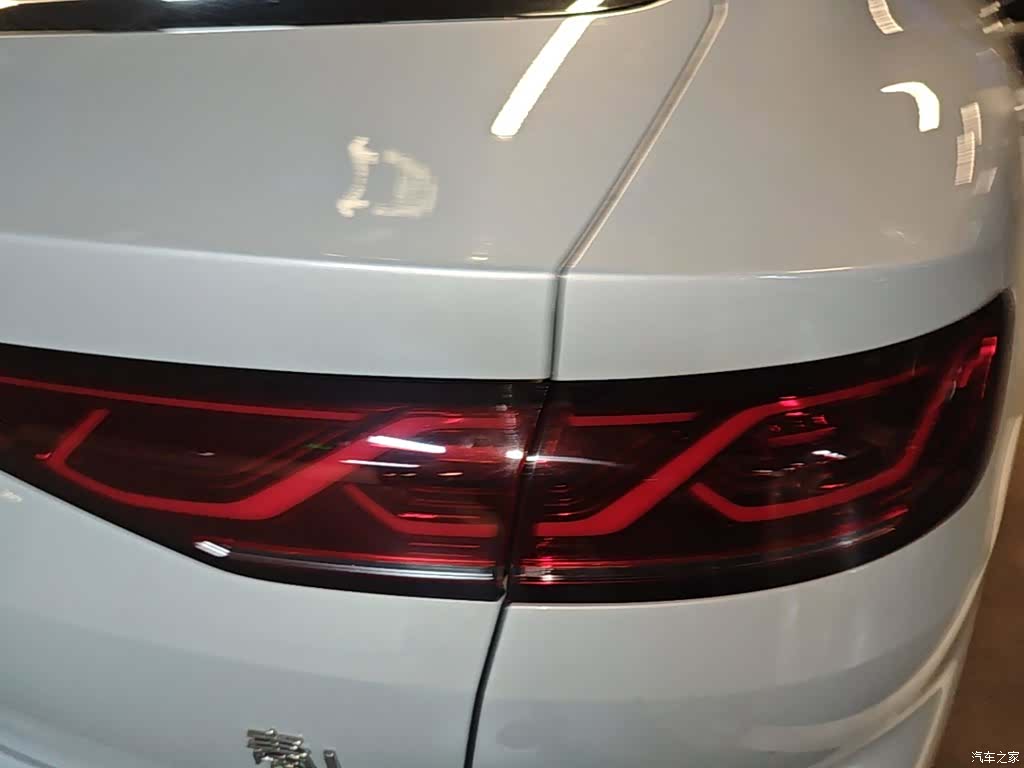 BYD Qin, 2025 8