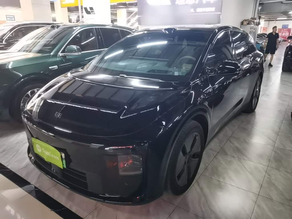 Li Auto i6