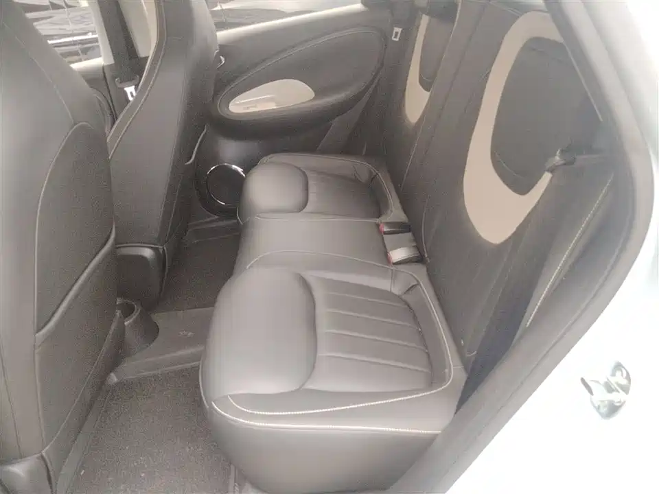 Wuling Wuling Bingguo