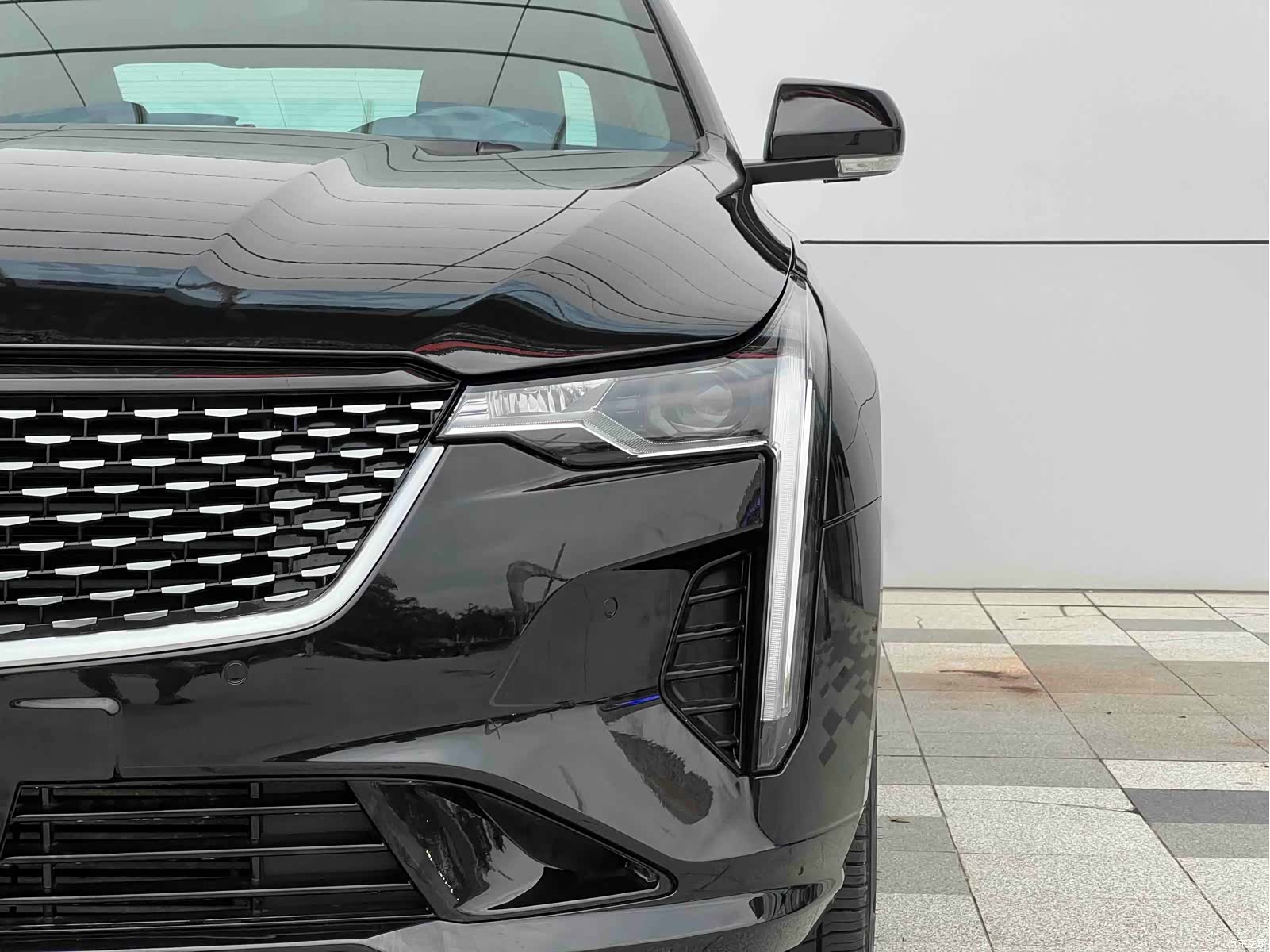 Cadillac CT4, 2023 29