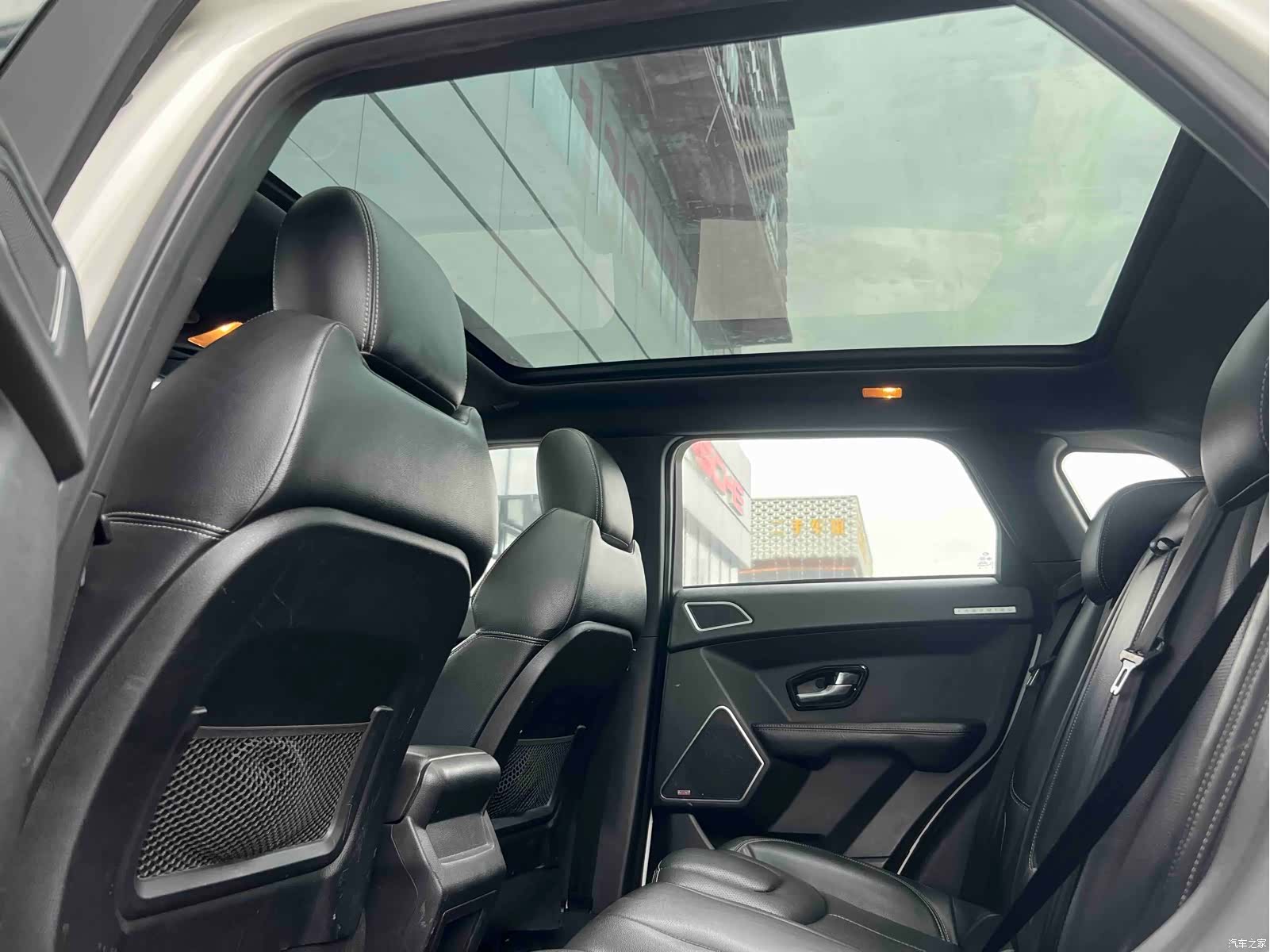 Landwind X7, 2016 13