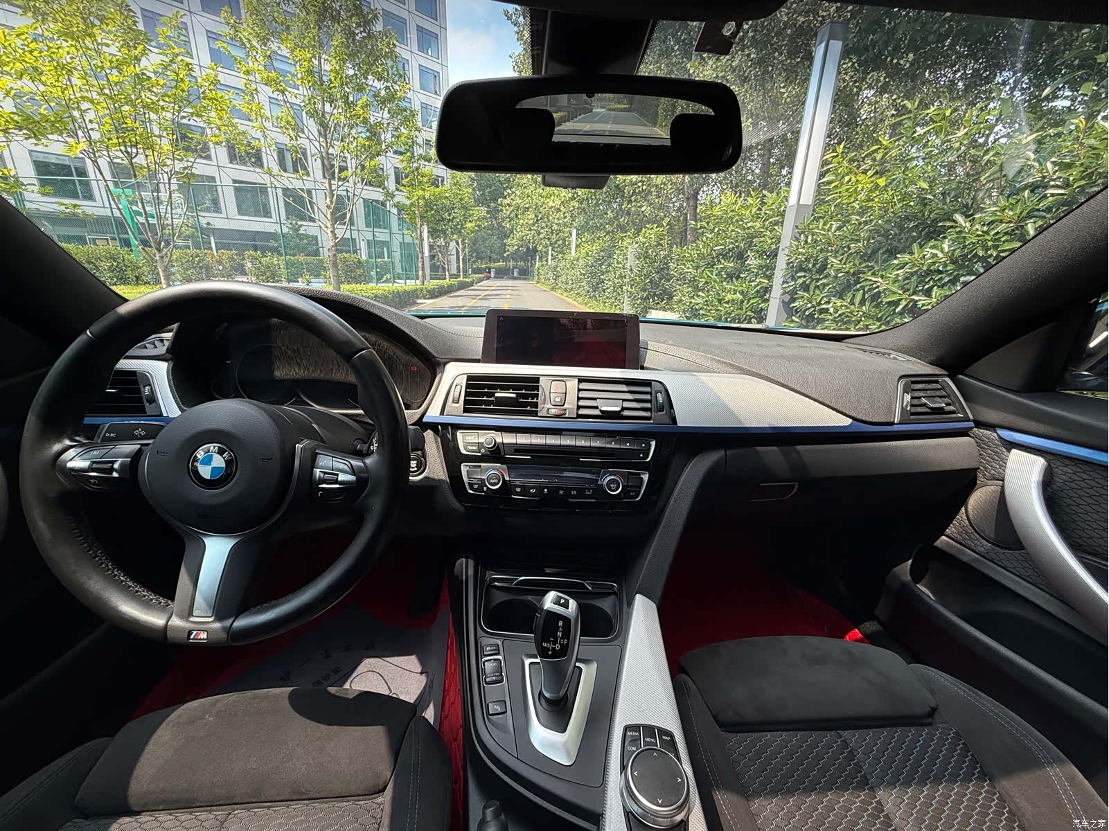 BMW 4 Series, 2020 9
