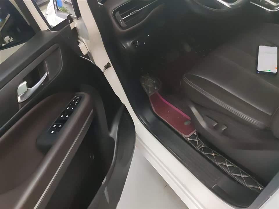 Trumpchi Trumpchi M6