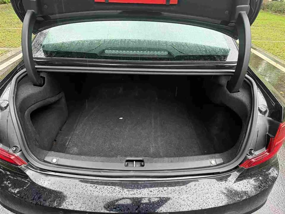 Volvo S90 Volvo S90