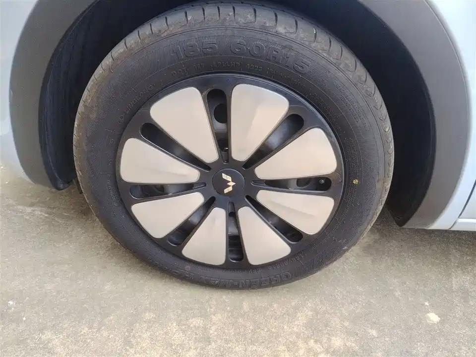 Wuling Wuling Bingguo