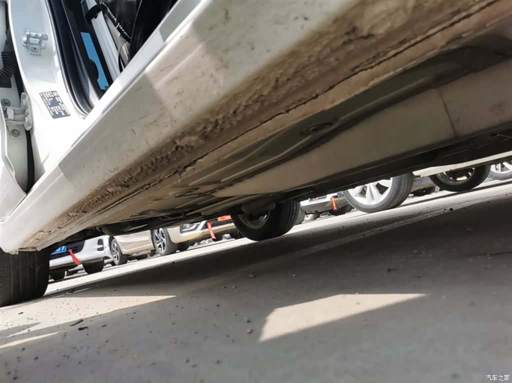 Buick 15N, 2017 21