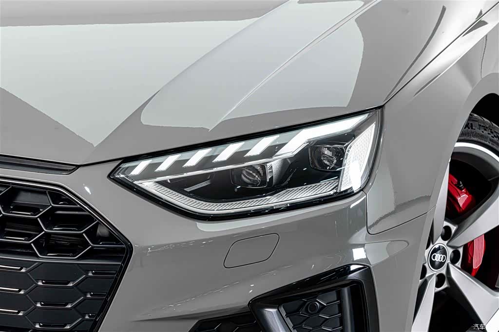 Audi S4, 2022 4