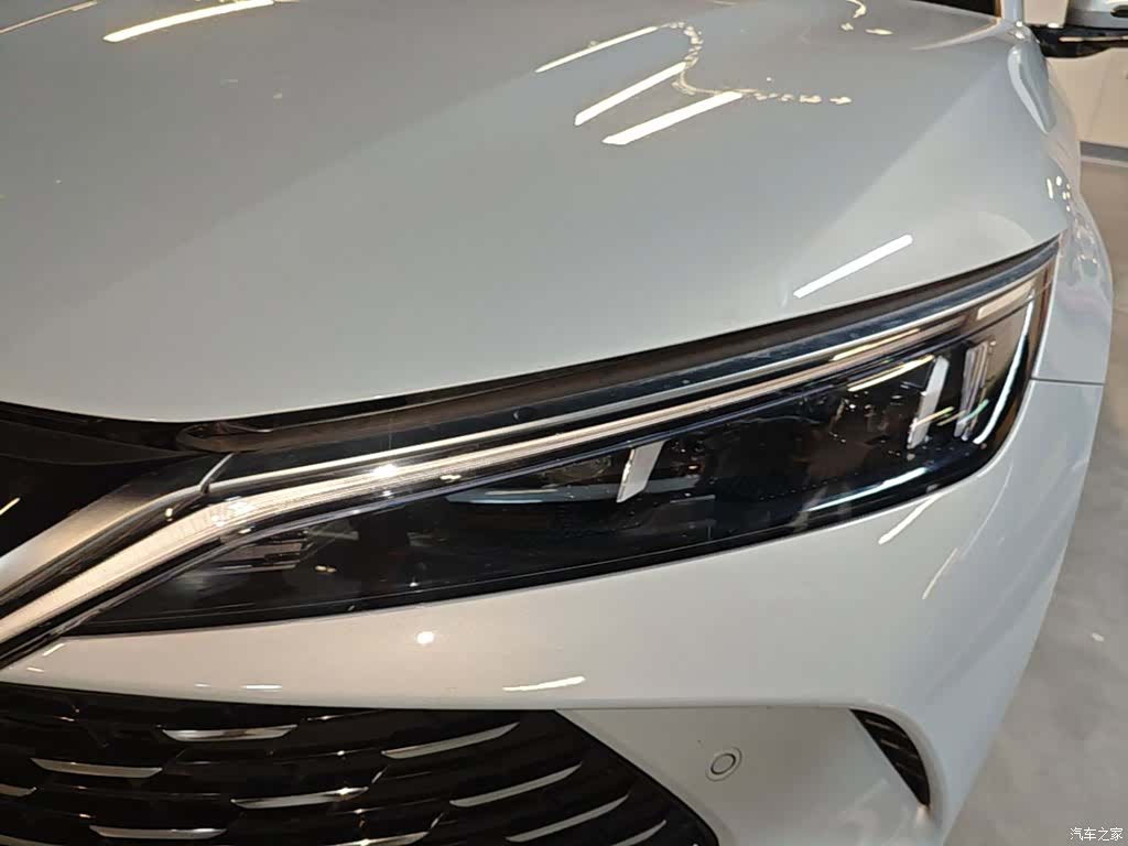 BYD Qin, 2025 24