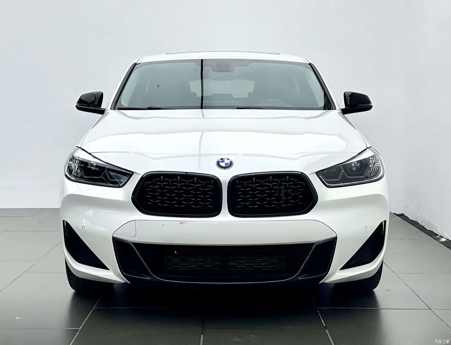 BMW X2, 2023 2