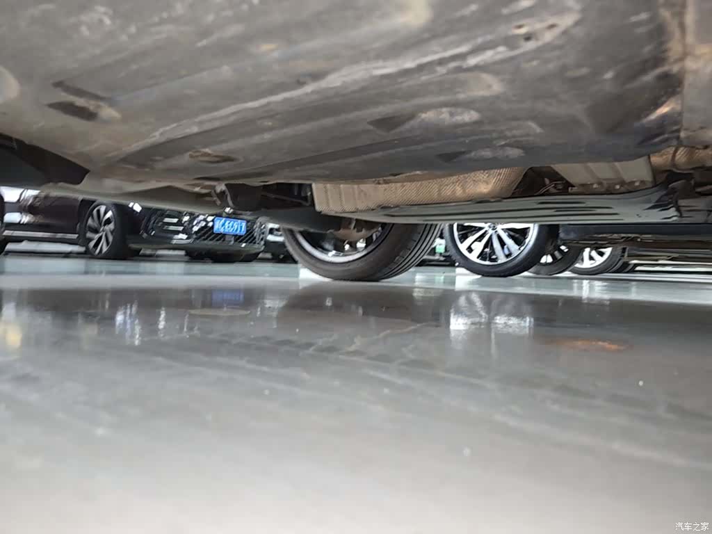 BMW X3, 2023 21