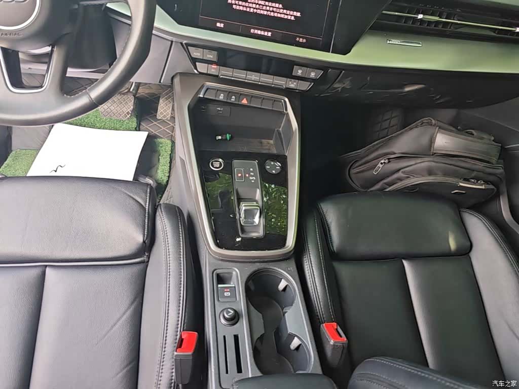 Audi A3, 2022 14