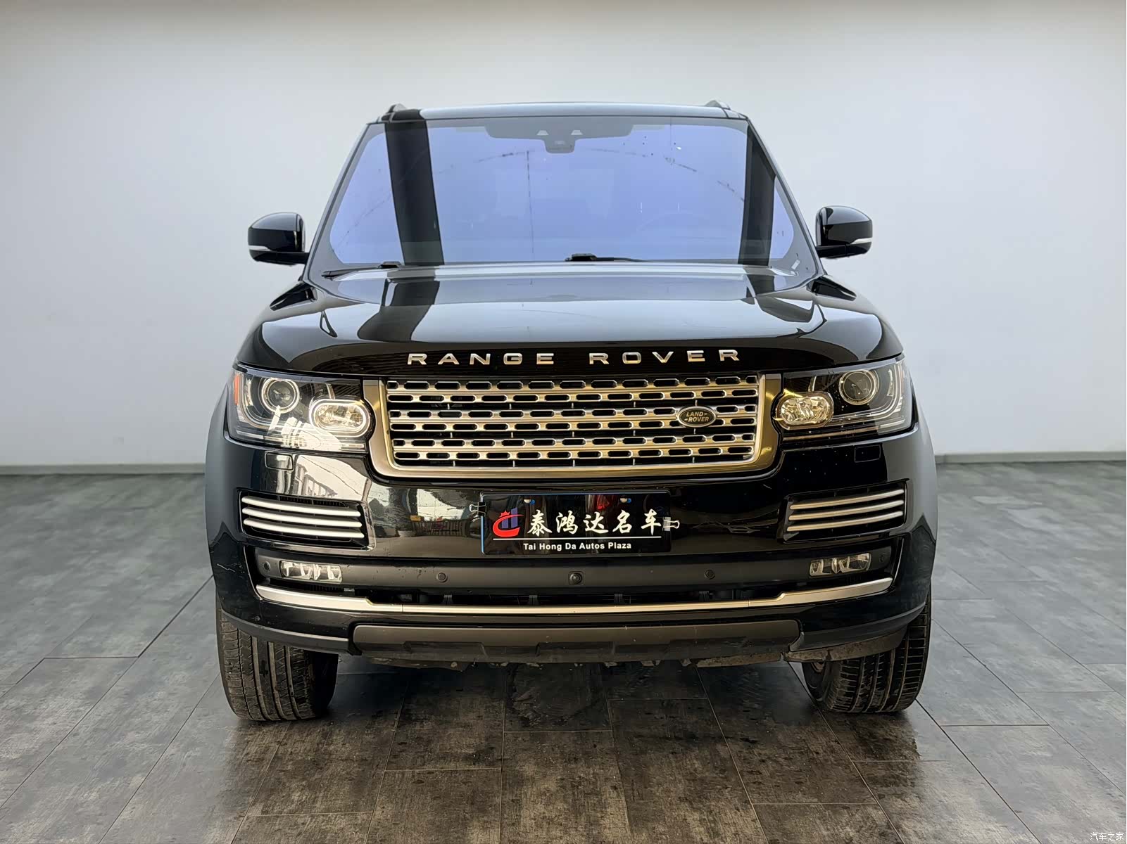 Land Rover Range Rover, 2018 3