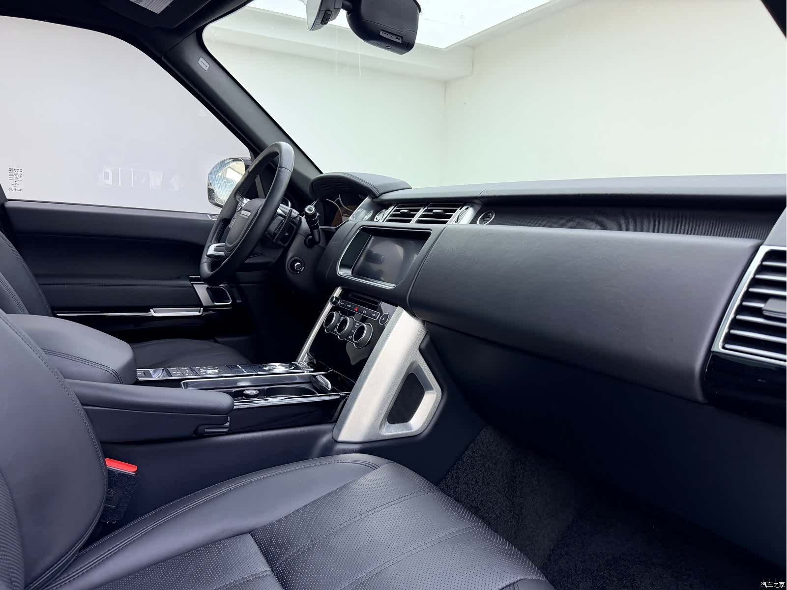 Land Rover Range Rover, 2018 16