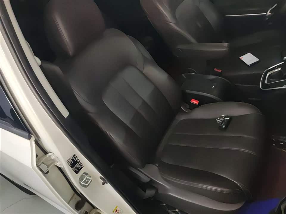 Trumpchi Trumpchi M6