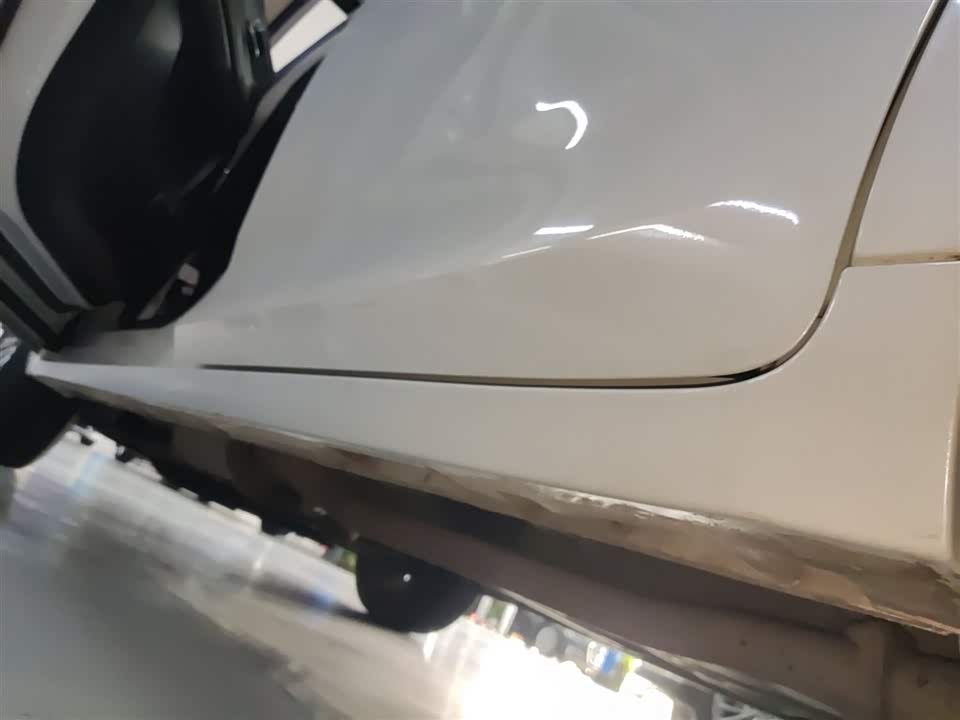 Trumpchi Trumpchi M6