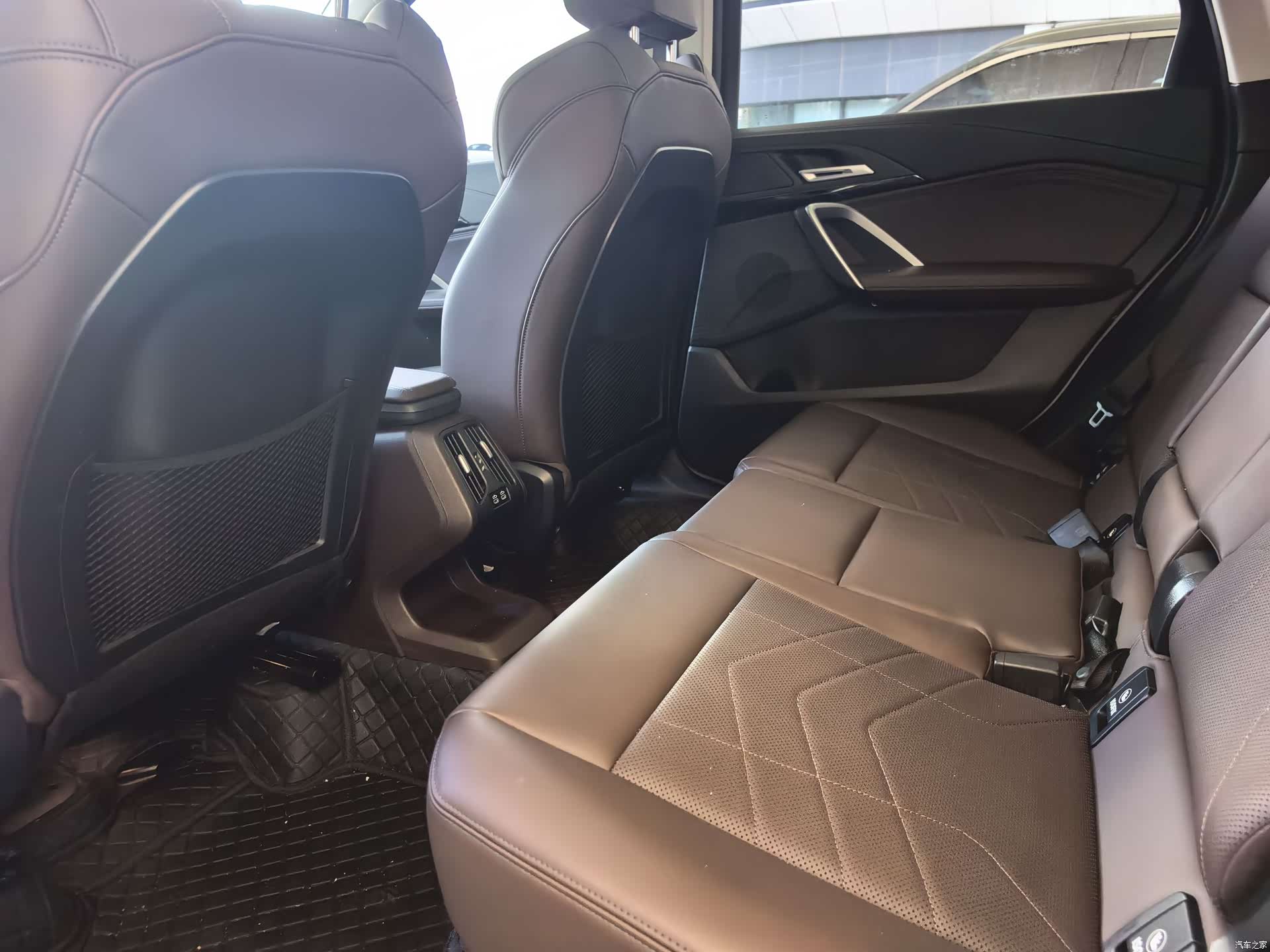 BMW X1, 2024 16