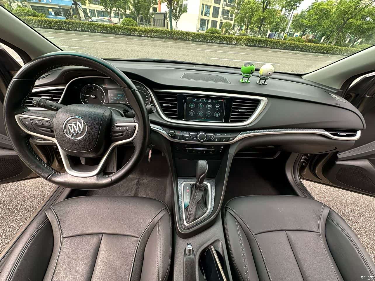 Buick VI, 2019 8