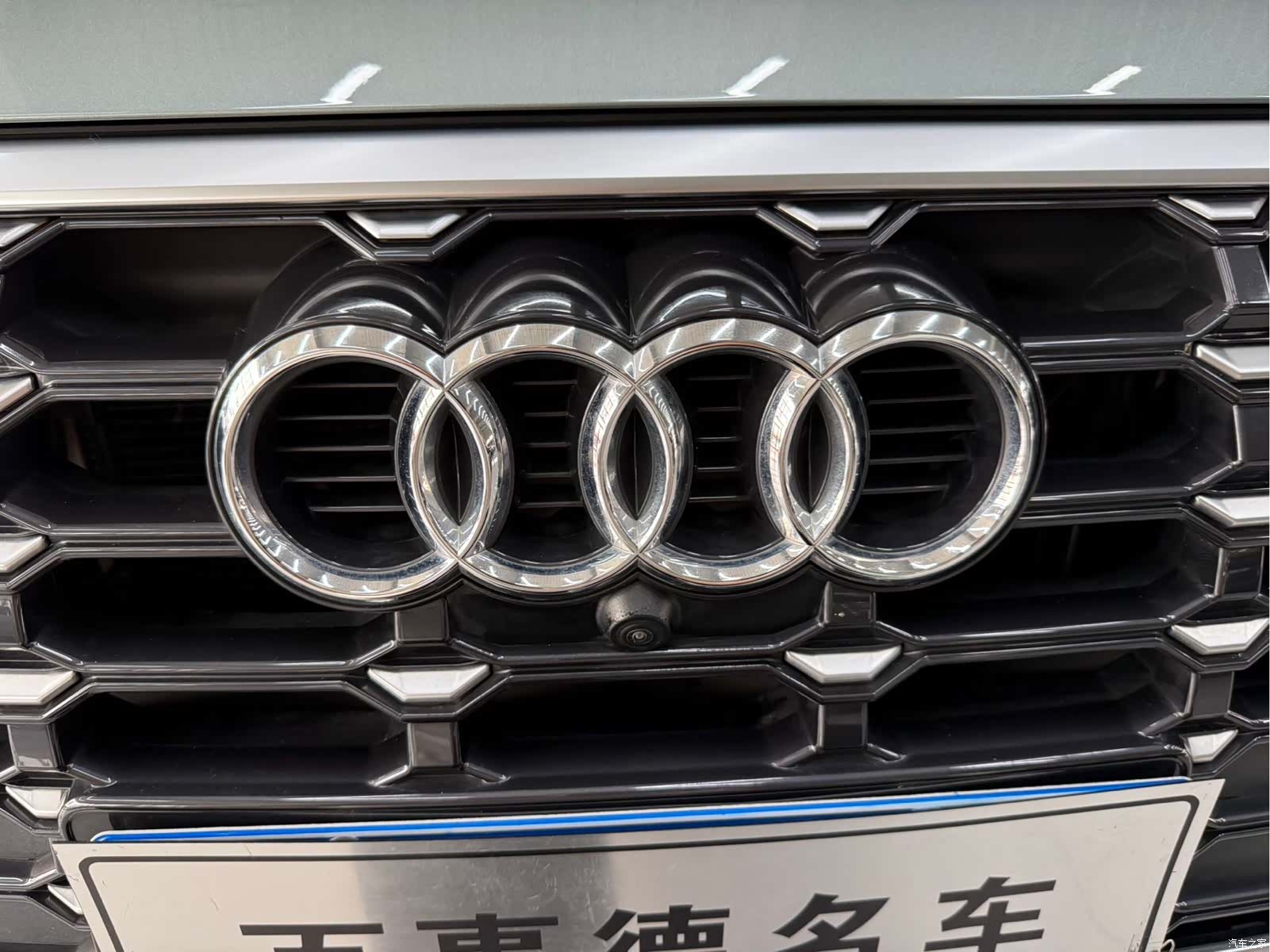 Audi Q3, 2022 19