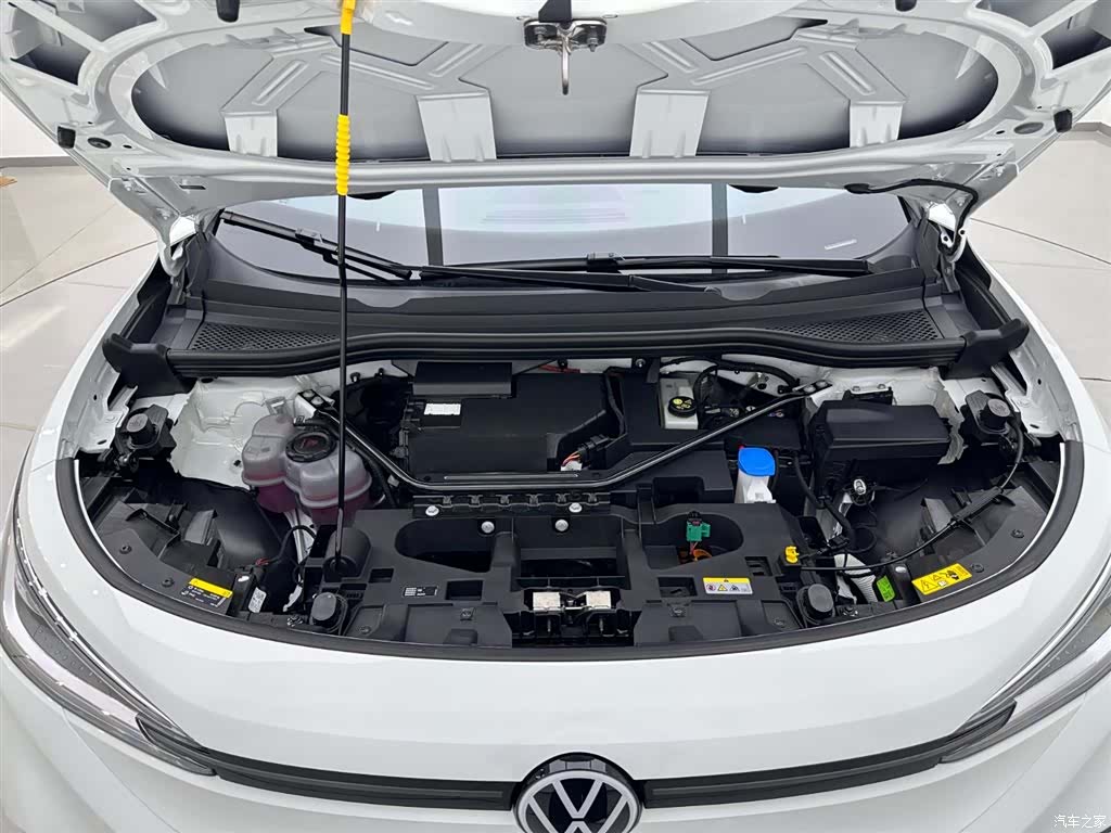 Volkswagen ID.4, 2024 25