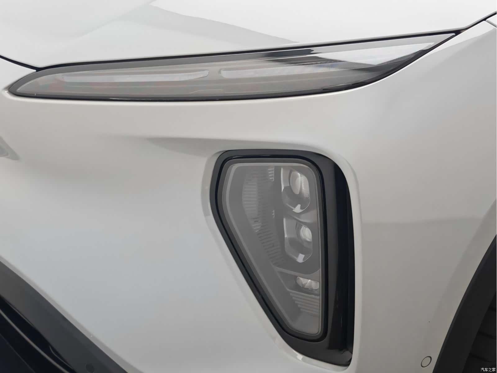 NIO ES6, 2025 8
