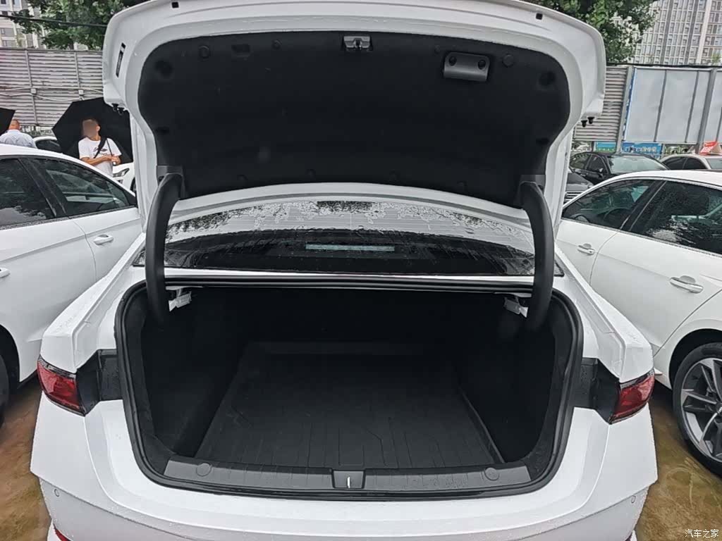 BYD Qin, 2025 19