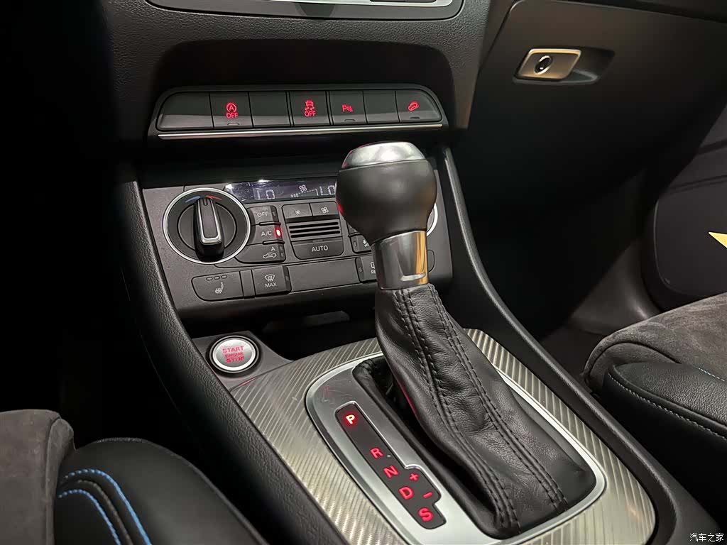 Audi Q3, 2016 12