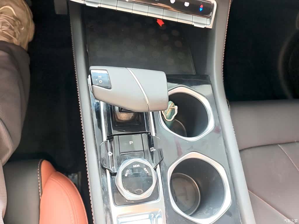 Changan Eado, 2024 14