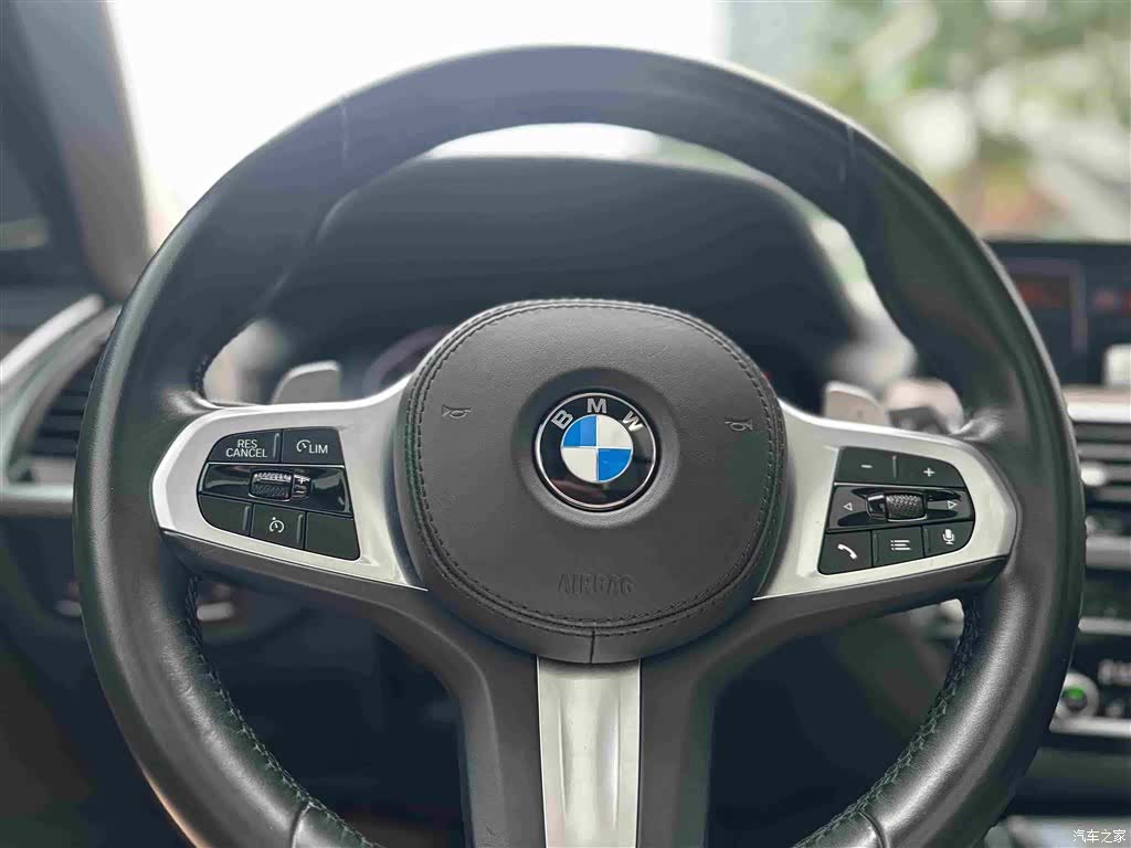 BMW X3, 2021 12