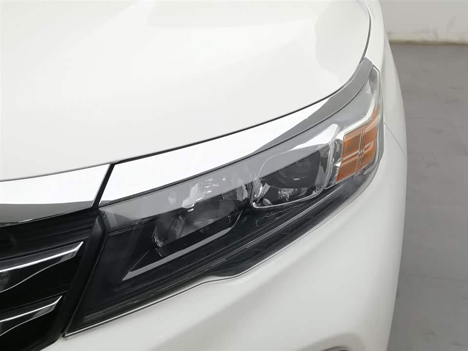 Trumpchi Trumpchi GS3