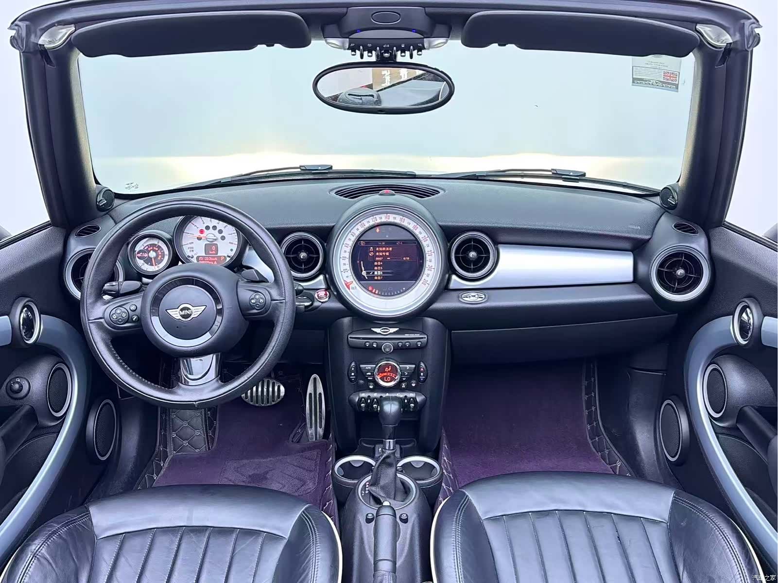 Mini Cooper, 2013 8
