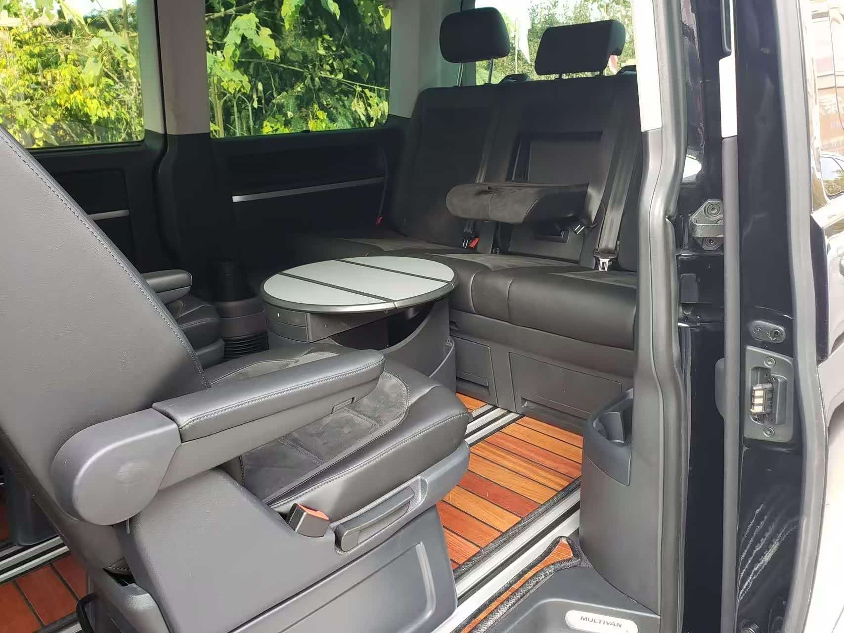 Volkswagen 7, 2017 11