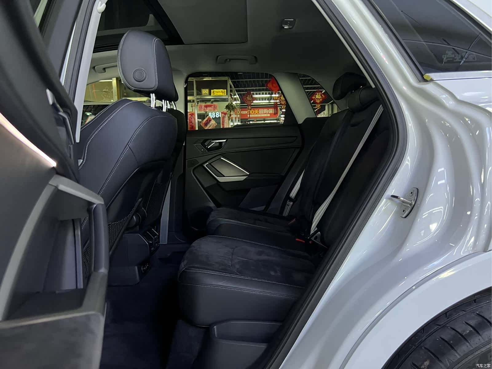 Audi Q3, 2022 9