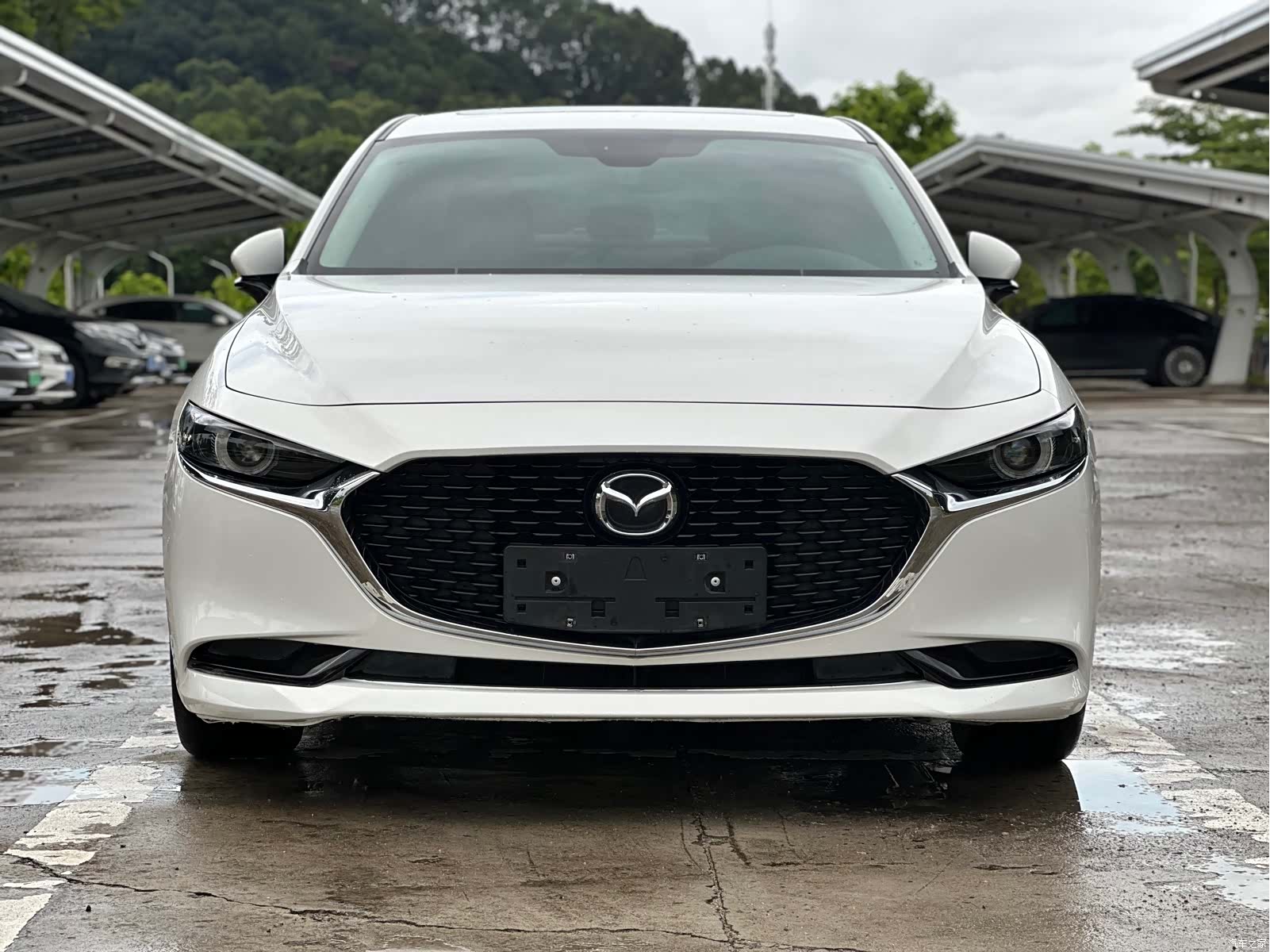 Mazda Mazda3, 2022 3