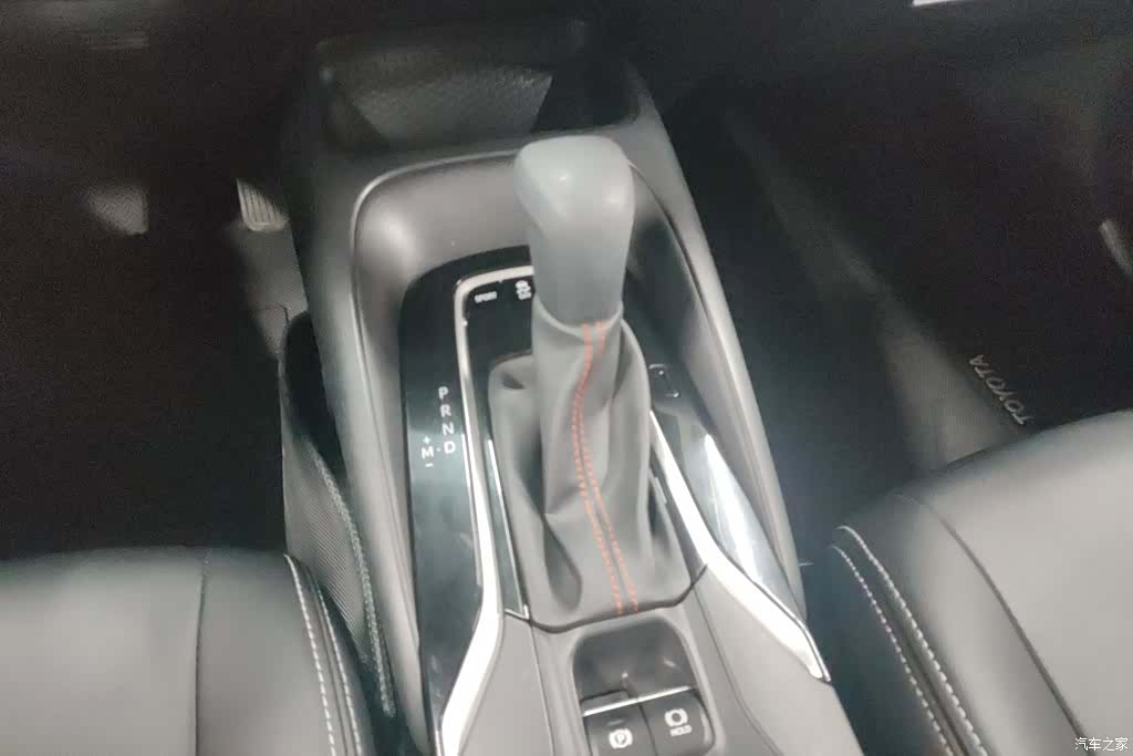 Toyota Corolla, 2023 16