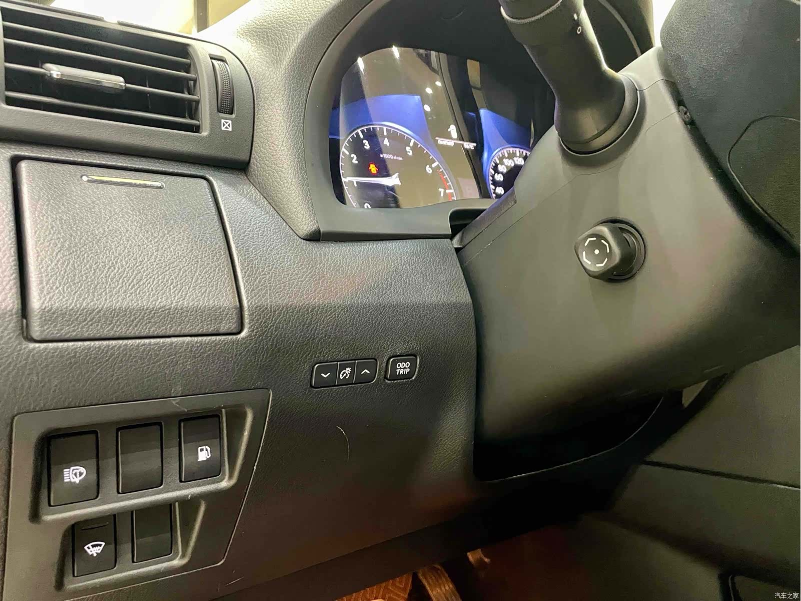 Lexus RX, 2013 17