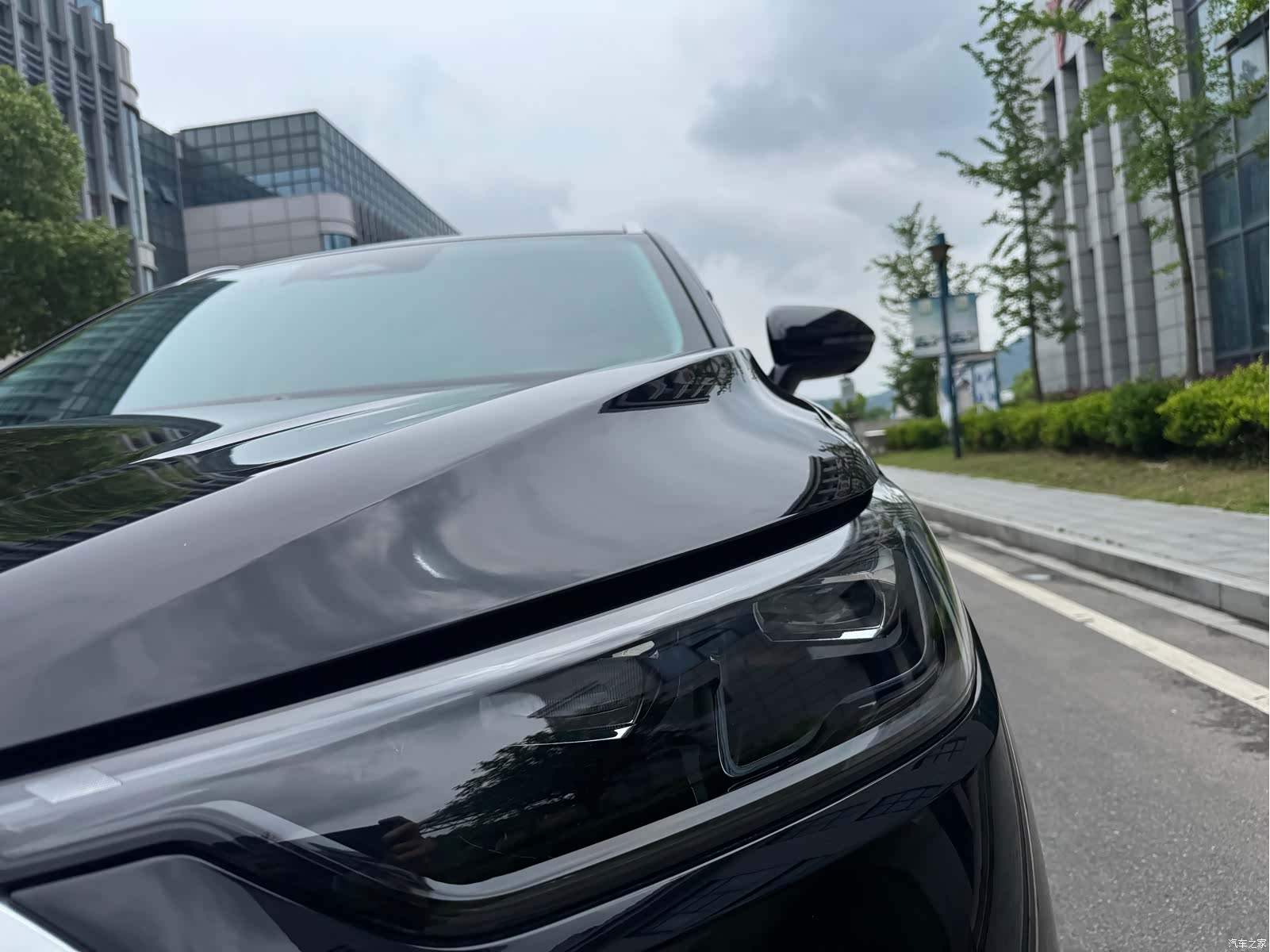 Chery Tiggo 9, 2024 2