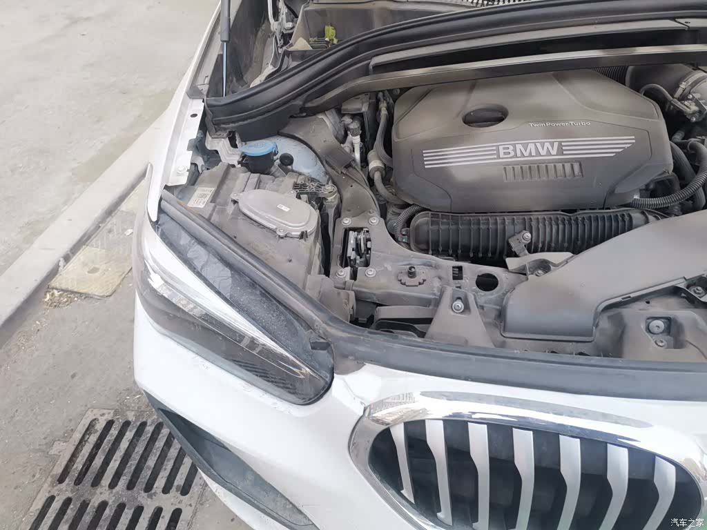BMW X1, 2022 22