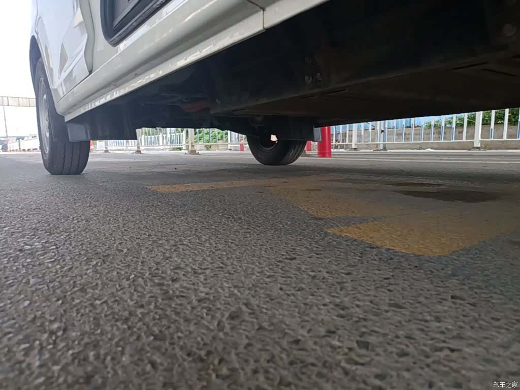 Changan V5, 2025 22