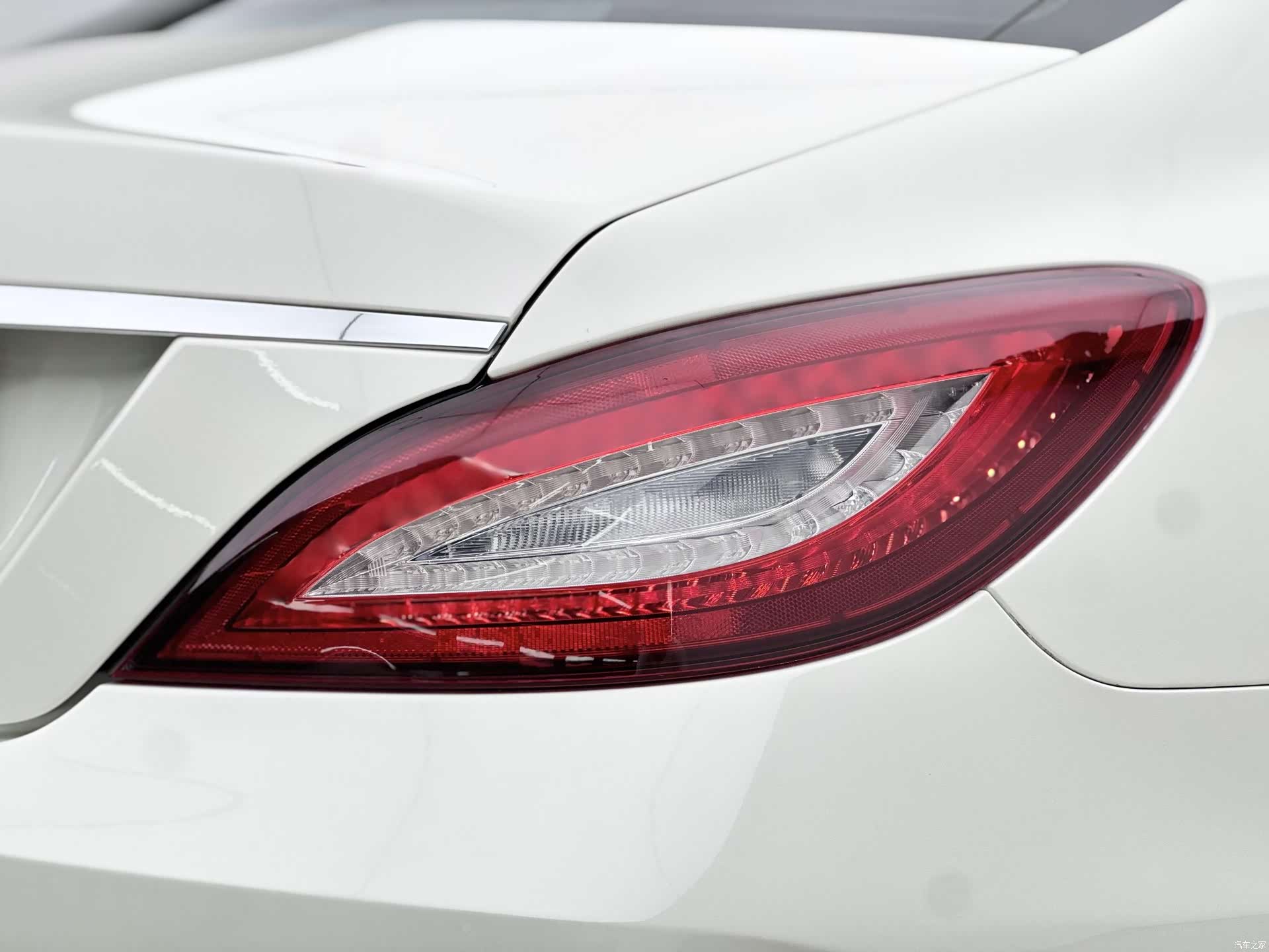 Mercedes-Benz CLS, 2016 18